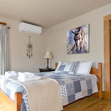 Auberge Ayer'S Cliff Экстерьер фото