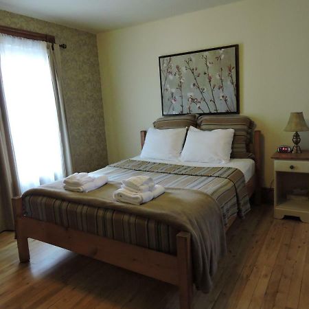 Auberge Ayer'S Cliff Экстерьер фото