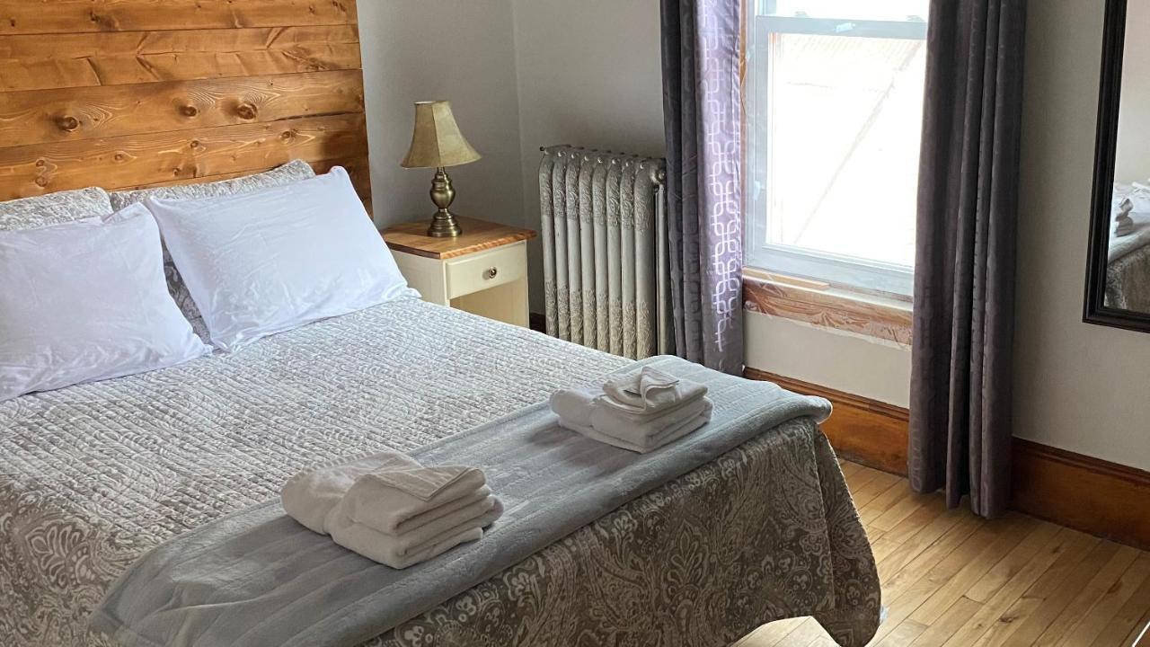 Auberge Ayer'S Cliff Экстерьер фото