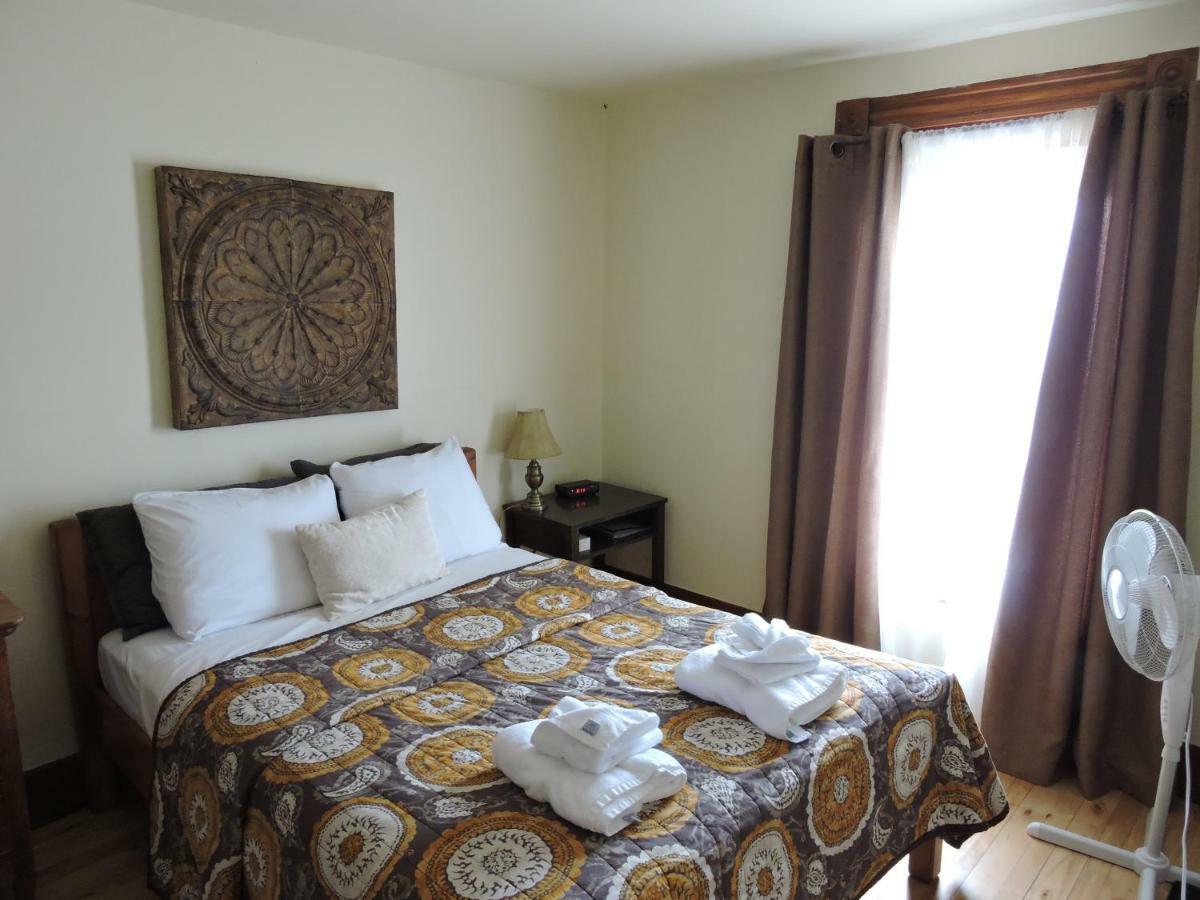 Auberge Ayer'S Cliff Экстерьер фото