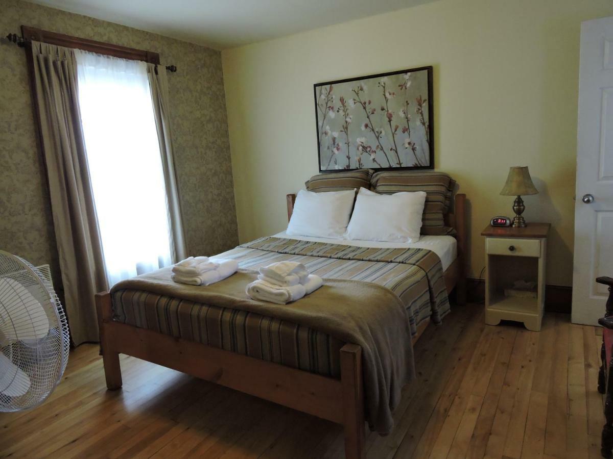 Auberge Ayer'S Cliff Экстерьер фото