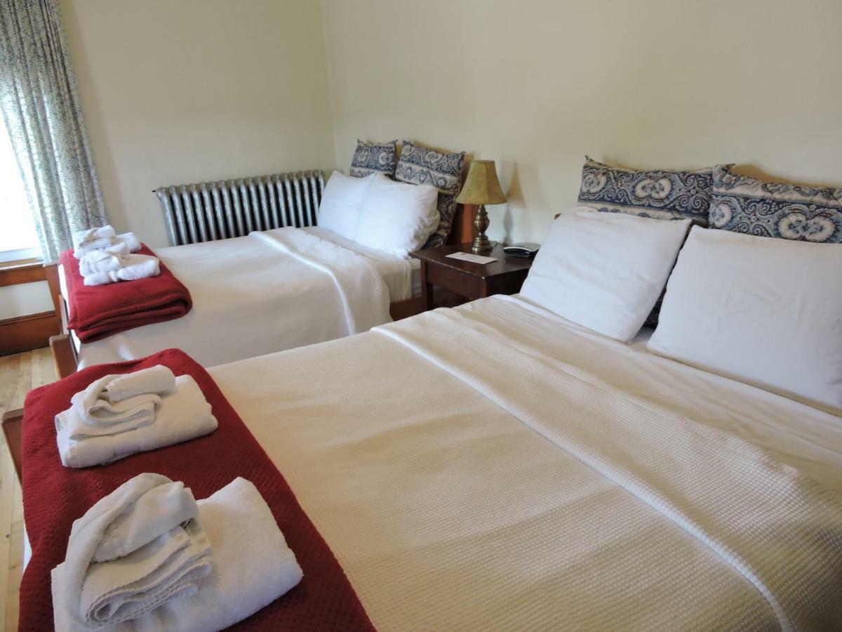 Auberge Ayer'S Cliff Экстерьер фото